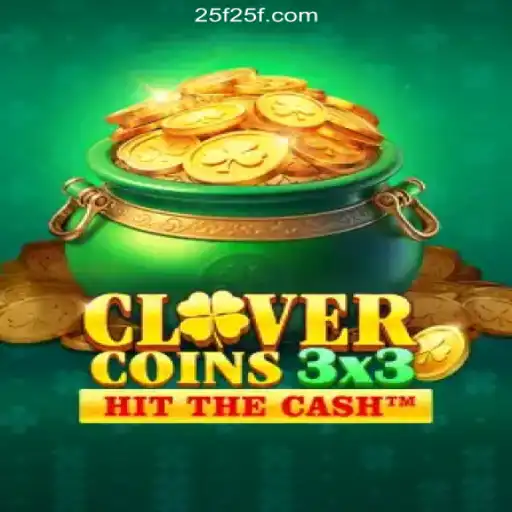 Discover the Thrills of Clovercoin3x3: A New Sensation