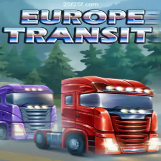 EuropeTransit: Navigating Strategy and Luck in The Thrilling Game