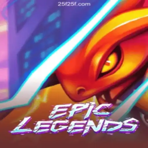 Discover the World of EpicLegends and the Rise of 25F: A Plataforma de Apostas #1 do Brasil