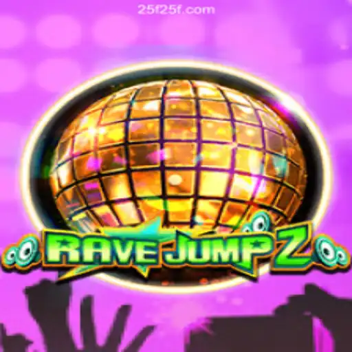RaveJump2: A Leap into a Futuristic Virtual Adventure