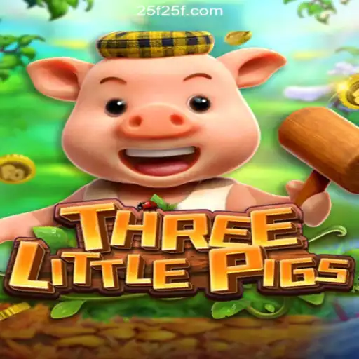 Discovering the Magic of THREELITTLEPIGS