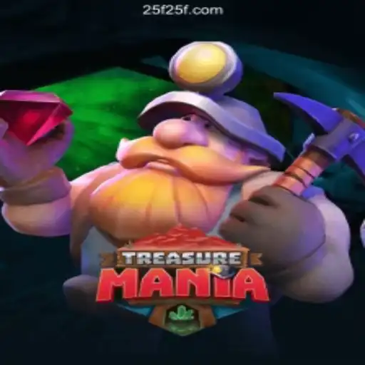 Exploring TreasureMania: The Thrilling Adventure of the Year