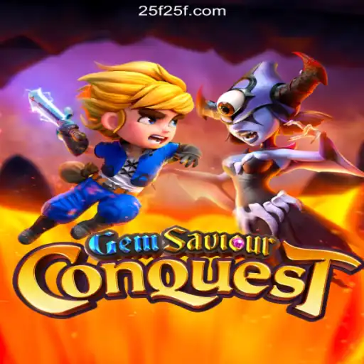 Exploring GemSaviourConquest: A Thrilling Adventure