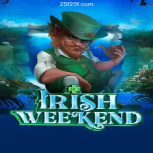 Exploring the Thrilling World of IrishWeekend: An Insight into Brazil's Leading Betting Platform