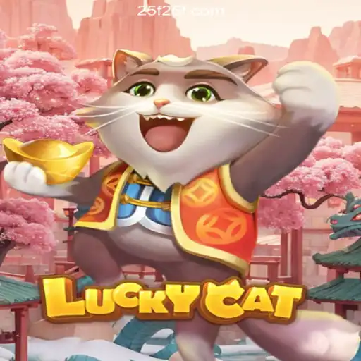 Exploring LuckyCat: A Leading Online Gaming Experience with 25F