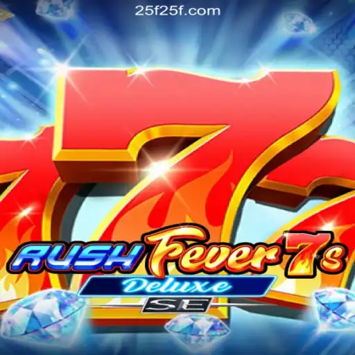 RushFever7sDeluxeSE: A Thrilling Spin Through the World of Slots
