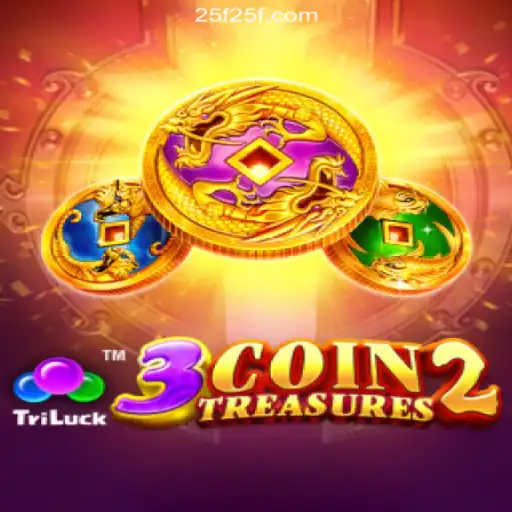 Discover the Thrills of 3CoinTreasures2: Your Ultimate Guide