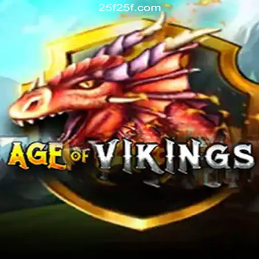 Exploring the World of 'AgeofViking': A Unique Gaming Experience with 25F, Brazil's Premier Betting Platform