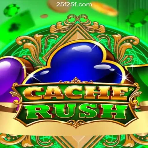 Discover CacheRush: The Exciting New Game in the World of Brazilian Betting