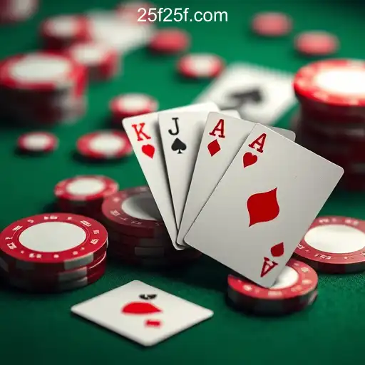 The Fascinating World of Card Games: A Deep Dive into Their Popularity and Impact