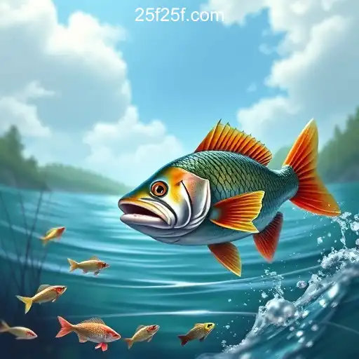 Exploring the Thrilling World of Fishing Games