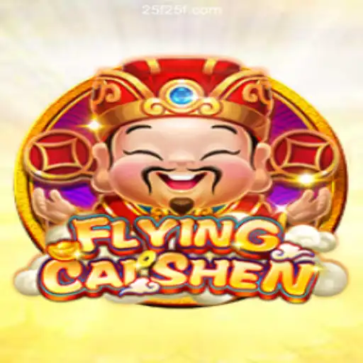 Discover FlyingCaiShen: The Thrilling New Game on 25F - Brazil's Leading Betting Platform