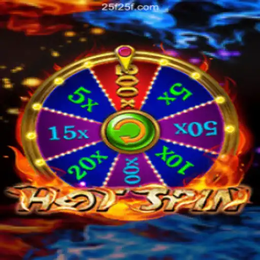 Unveiling 'HotSpin': The Dynamic Casino Game Taking Brazil by Storm
