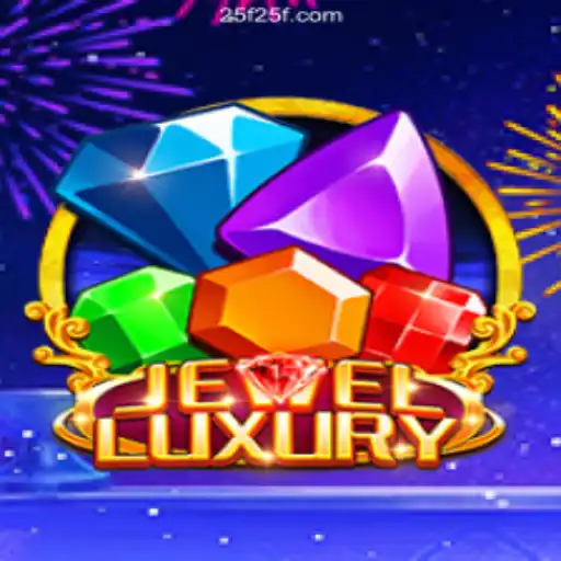 Exploring JewelLuxury: A Premier Casino Experience with 25F - A Plataforma de Apostas #1 do Brasil