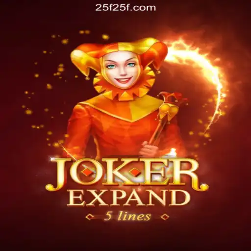 JokerExpand: The Thrilling Casino Game Taking Brazil by Storm