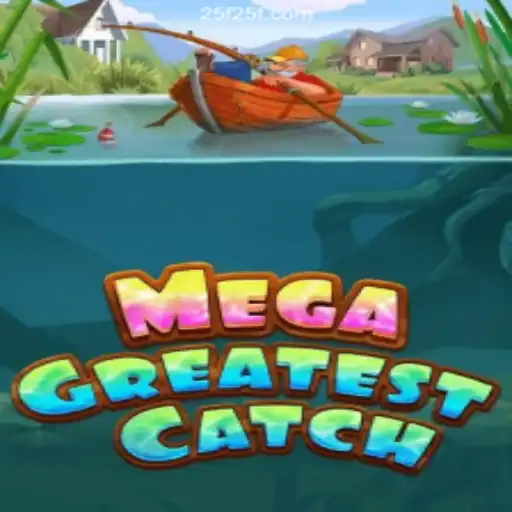 Discover MegaGreatestCatch: The Exciting New Gaming Sensation