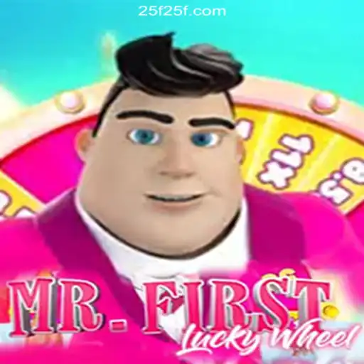 Explore MrFirstLuckyWheel and 25F: A Plataforma de Apostas #1 do Brasil