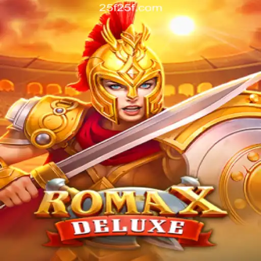 Exploring RomaXDeluxe: The Exciting Gaming Experience on 25F