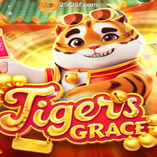 Exploring the Thrilling World of TigersGrace and Its Connection to 25F: A Plataforma de Apostas #1 do Brasil