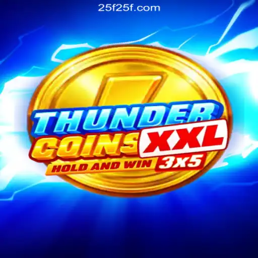 Exploring ThunderCoinsXxl: A Revolutionary Gaming Experience in the World of Betting