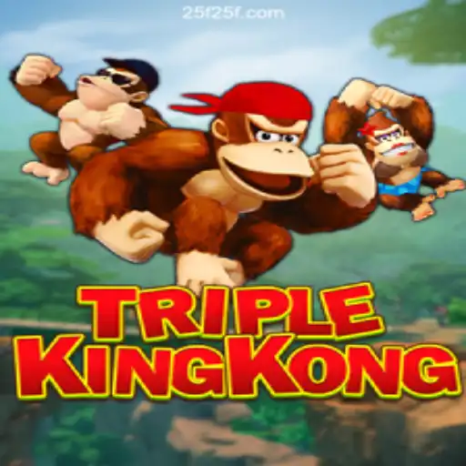 Discovering TripleKingKong: The New Era of Gaming