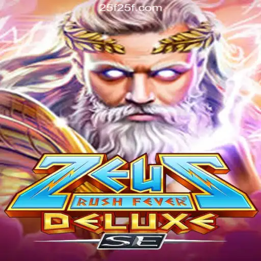 Embark on a Mythical Adventure with ZeusRushFeverDeluxeSE